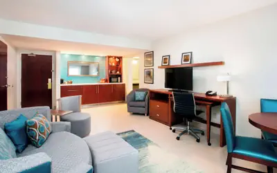 Courtyard by Marriott Myrtle Beach Barefoot Landing