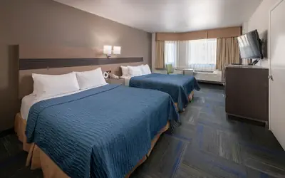 Buena Vista Motor Inn