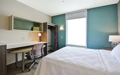 Home2 Suites By Hilton Plymouth Minneapolis