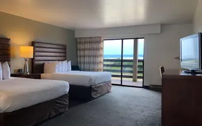 SureStay Plus Hotel by Best Western Gold Beach