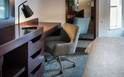 Hampton Inn & Suites Chicago/Lincolnshire
