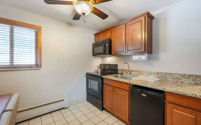 Best Western Ptarmigan Lodge