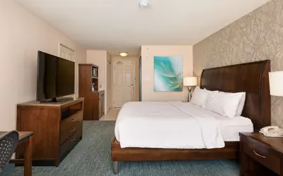 Hilton Garden Inn Overland Park