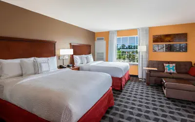 TownePlace Suites Houston North/Shenandoah