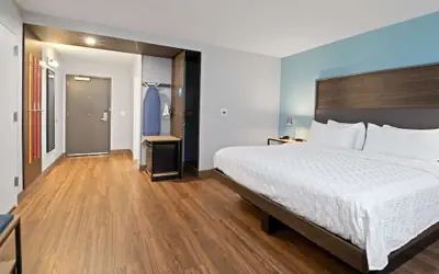 Tru By Hilton Sharonville, OH