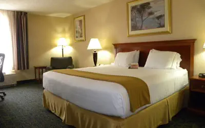 Quality Inn Spring Mills - Martinsburg North