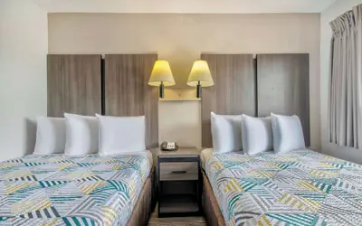 Motel 6 Jonesboro, AR