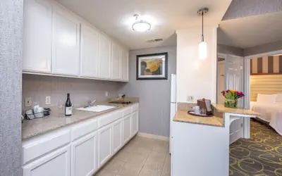 Best Western Plus Dixon Davis