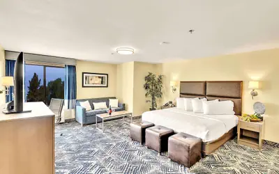 Best Western Plus Lewisville Flower Mound