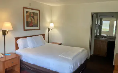 Premier Inns Concord