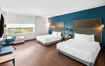 Tru By Hilton Spokane Valley, Wa