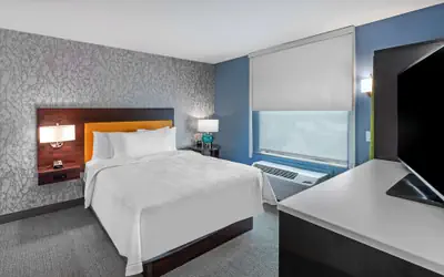 Home2 Suites by Hilton Laredo, TX