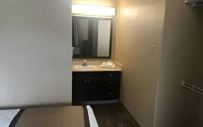 Candlewood Suites Houston Space Center - Webster