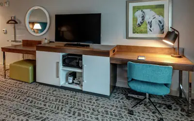 Hampton Inn & Suites Nashville/Goodlettsville Tennessee