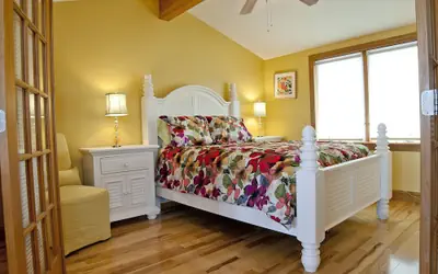 DeSoto Beach Vacations Properties