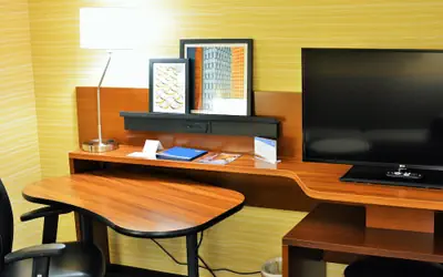 Fairfield Inn & Suites by Marriott Omaha Northwest