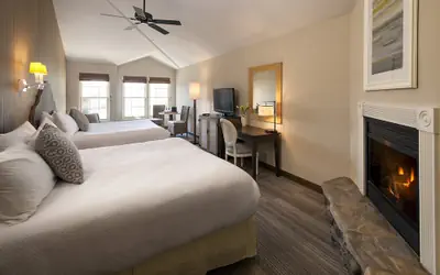 Cottage Inn by the Sea