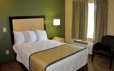 Extended Stay America Suites - Albuquerque - Airport