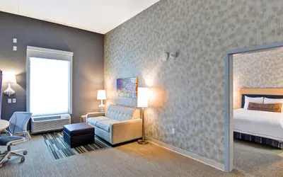 Home2 Suites By Hilton Stafford Quantico