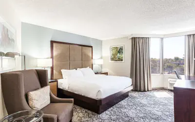 DoubleTree by Hilton Memphis