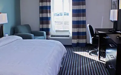 Comfort Inn & Suites Perry I-35