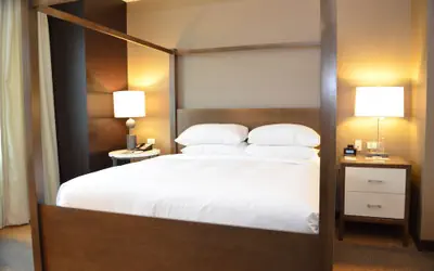 DoubleTree by Hilton Hotel Reading