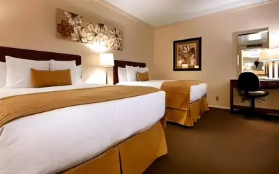 Econo Lodge Inn & Suites Vernal near Dinosaur Monument