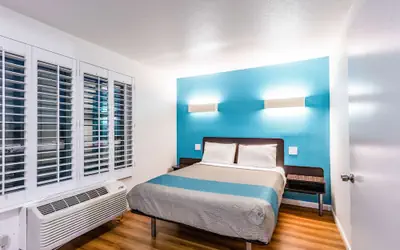 Motel 6-Fountain Valley, CA - Huntington Beach Area