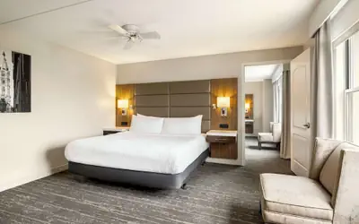 Homewood Suites by Hilton Philadelphia-City Avenue