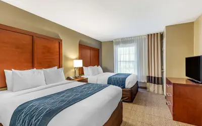 Comfort Inn Saint George North