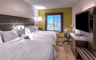 Holiday Inn Express Hotel & Suites Minden by IHG