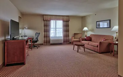 Hilton Garden Inn Las Cruces