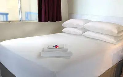 Americas Best Value Inn Roosevelt/Ballard