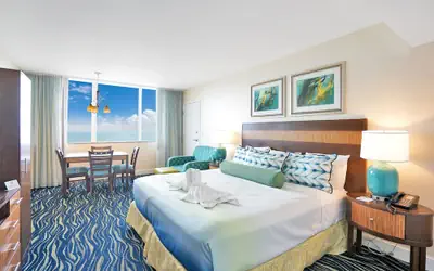 Hollywood Beach Tower