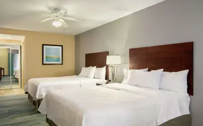 Homewood Suites by Hilton Macon-North