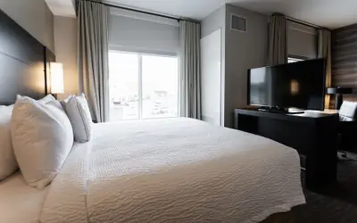 Residence Inn by Marriott Tulsa Midtown