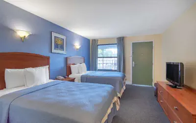 Days Inn by Wyndham Elmsford / White Plains