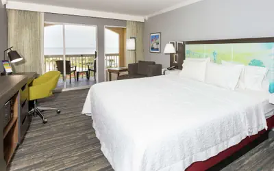 Hampton Inn St. Augustine Beach