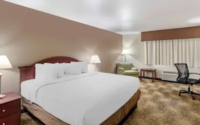 Best Western Elko Inn