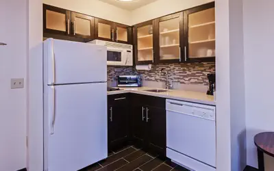 Staybridge Suites Tulsa-Woodland Hills by IHG