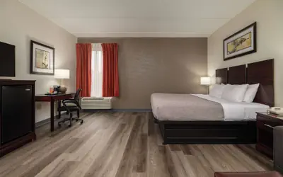 Quality Inn & Suites Lexington South