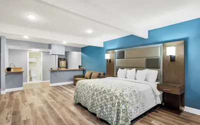 HomeTowne Studios by Red Roof Yuba City Bonanza – Marysville