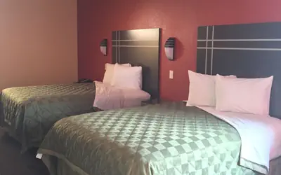 Motel 6 Houston, TX – Willowbrook Mall