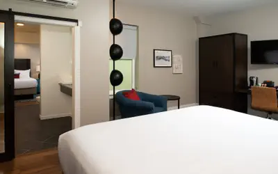 Hotel Indigo Spokane Downtown by IHG