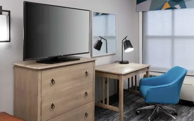 Hampton Inn Austin Round Rock