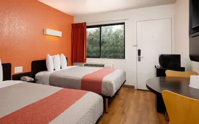 Motel 6-Camarillo, CA