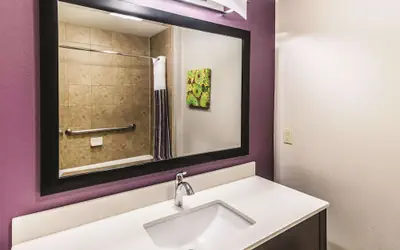 La Quinta by Wyndham Mission at West McAllen