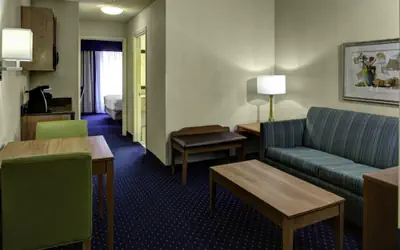 Holiday Inn Express Hotel & Suites Richmond North Ashland by IHG