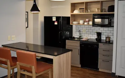 Candlewood Suites Indianapolis Downtown Medical District by IHG