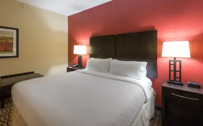 Holiday Inn Oklahoma City North Quail Spgs by IHG